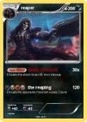 reaper
