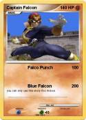 Captain Falcon