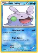 Lord Goomy