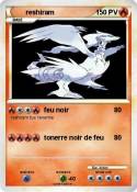 reshiram