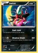 Darkrai