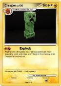 Creeper