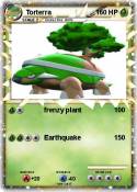 Torterra