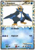 Empoleon