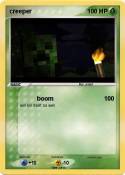 creeper