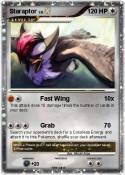 Staraptor