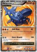 Heracross