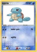 squirtle