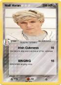 Niall Horan