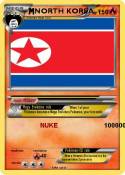 NORTH KOREA