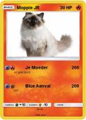Moppie JR