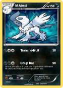 M Absol