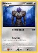 Paladin