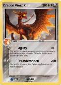 Dragon Vmax