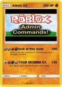 Admin GX