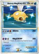 Shiney Magikarp