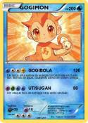 GOGIMON