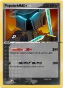 PopularMMOs