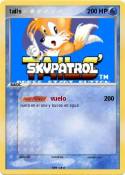 tails