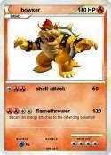 bowser