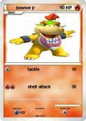 bowser jr