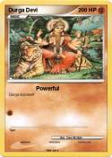 Durga Devi
