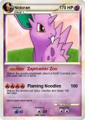 Nidoran