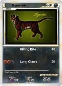 Tigerclaw