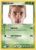 david de gea