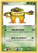 Chica