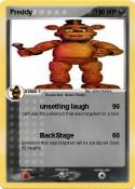 Freddy