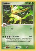 Leafeon 