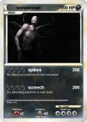 slenderman