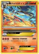 charizad x e