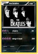 the beatles