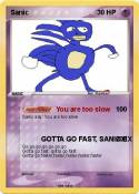 Sanic
