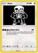 Sans