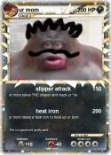 ur mom