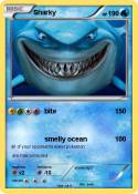 Sharky