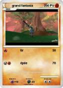 grand fantasia