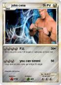 john cena