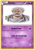 Ariostle