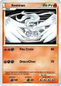 Reshiram