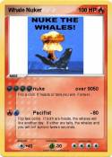 Whale Nuker