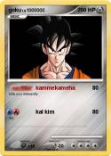 goku