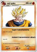 ssj2 goku