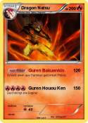 Dragon Natsu
