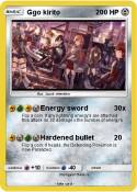 Ggo kirito