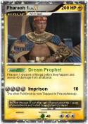 Pharaoh 1