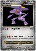 Genesect